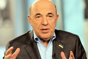 Вадим Рабінович: Президент їде до Парижу на зустріч у нормандському форматі, де, сподіваюся, буде говорити про мир. Без закону про особливий статус Донбасу Верховна Рада саботує роботу президента