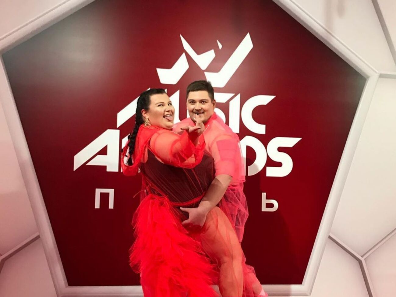 alyona alyona:&nbsp;Мамка In Da House