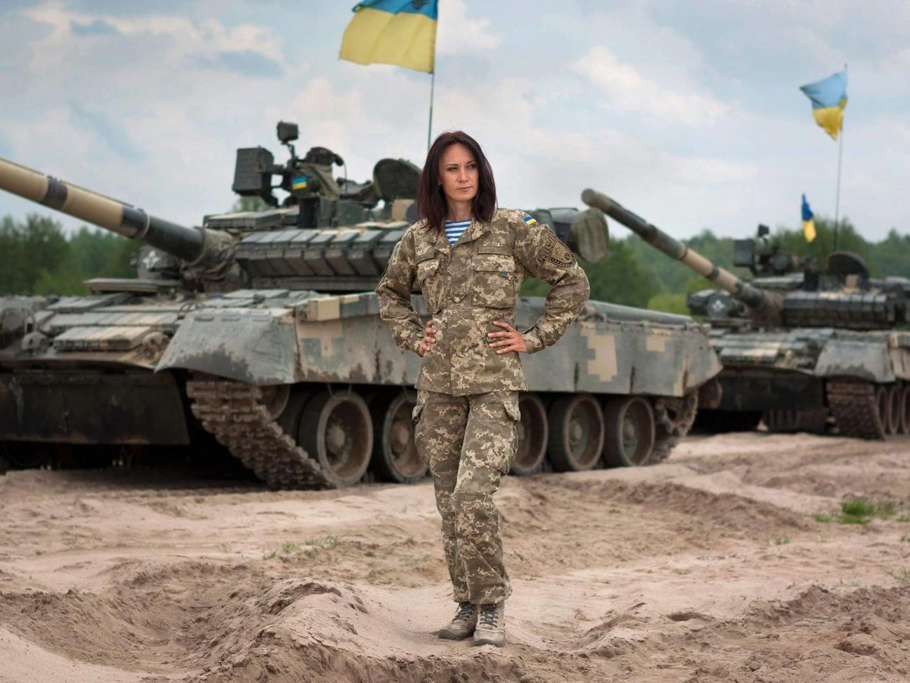 Маруся Звіробій: На яку слідчу дію мене викликають – незрозуміло