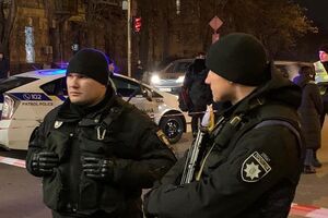 Инцидент произошел вечером 1 декабря