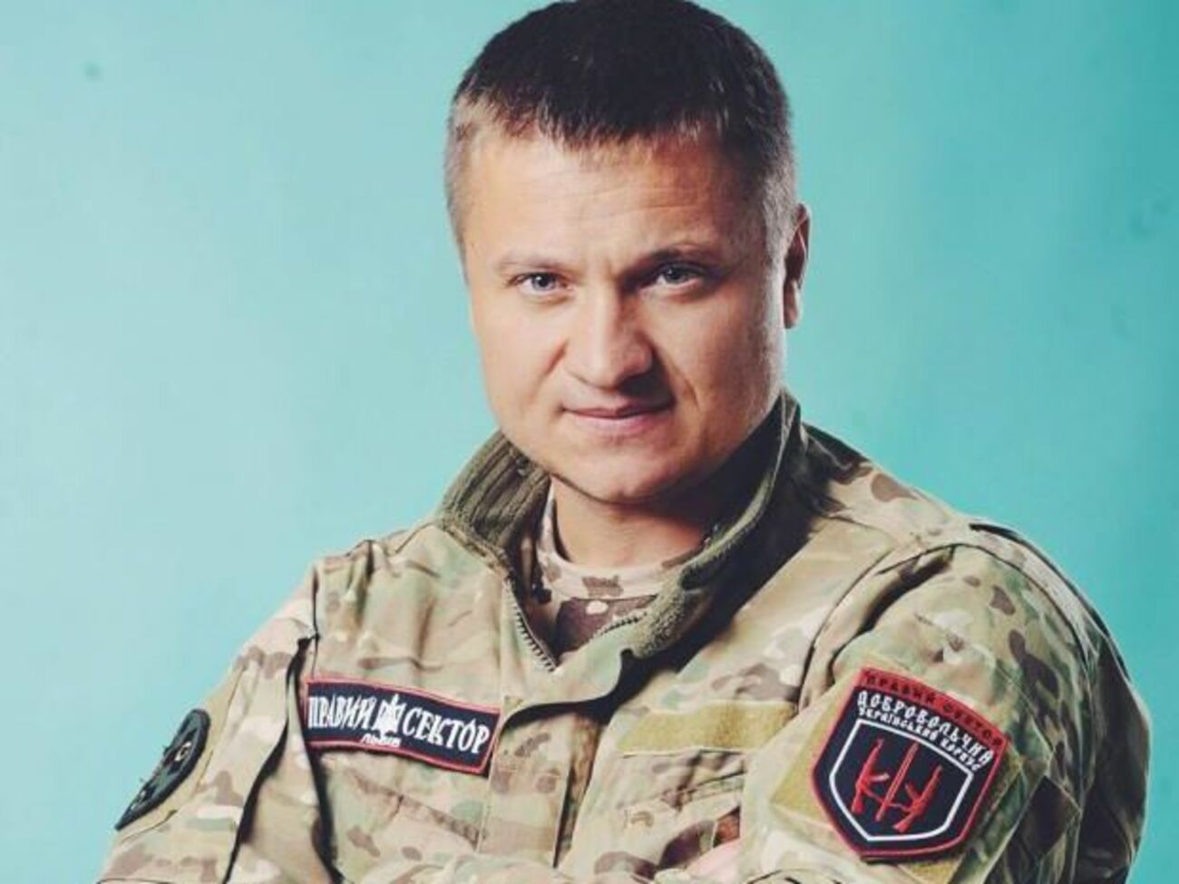 Червень: Не треба паплюжити добровольців! Це не їхня провина, а нашої держави і влади