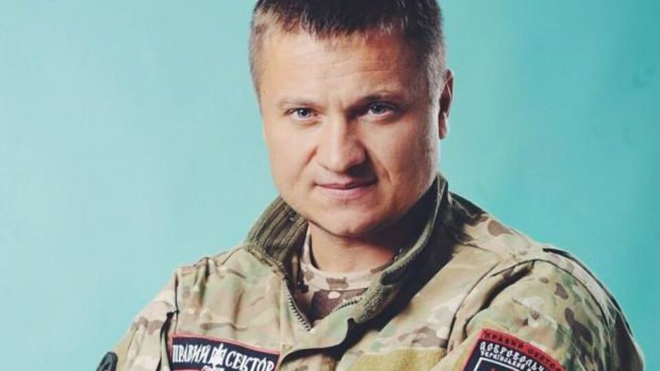 Червень: Не нужно очернять добровольцев! Это вина не их, а нашего государства и власти