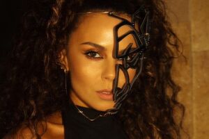 Каменських: Став лайк, якщо сподобався образ