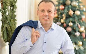 В годы правления Порошенко ФФУ превратилась в филиал БПП. Можно было воровать, не опасаясь