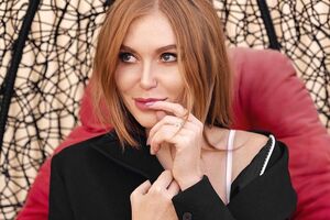 Камінська: "НеАнгели". Новий склад