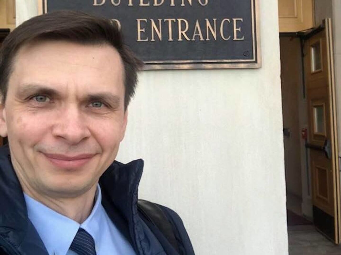 Маниакальное желание Оржеля покупать газ напрямую у России должно стать предметом интереса не экономистов, а спецслужб