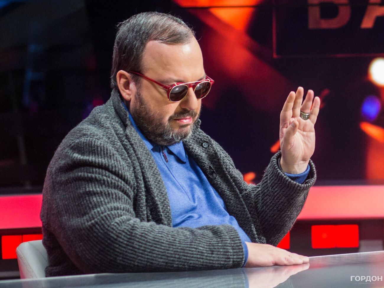 Бєлковський: Для Кремля наразі головне завдання &ndash; звільнитися від окремих районів Донецької та Луганської областей