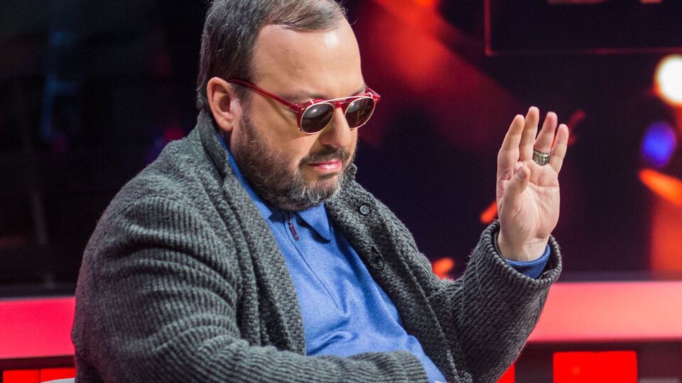 Бєлковський: Для Кремля наразі головне завдання – звільнитися від окремих районів Донецької та Луганської областей