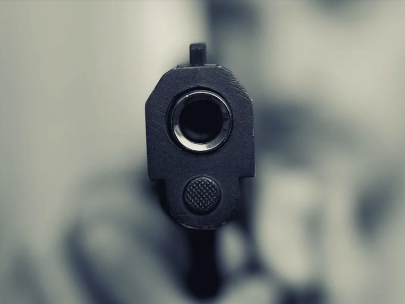 Під час конфлікту невідомі кілька разів вистрілили у стелю