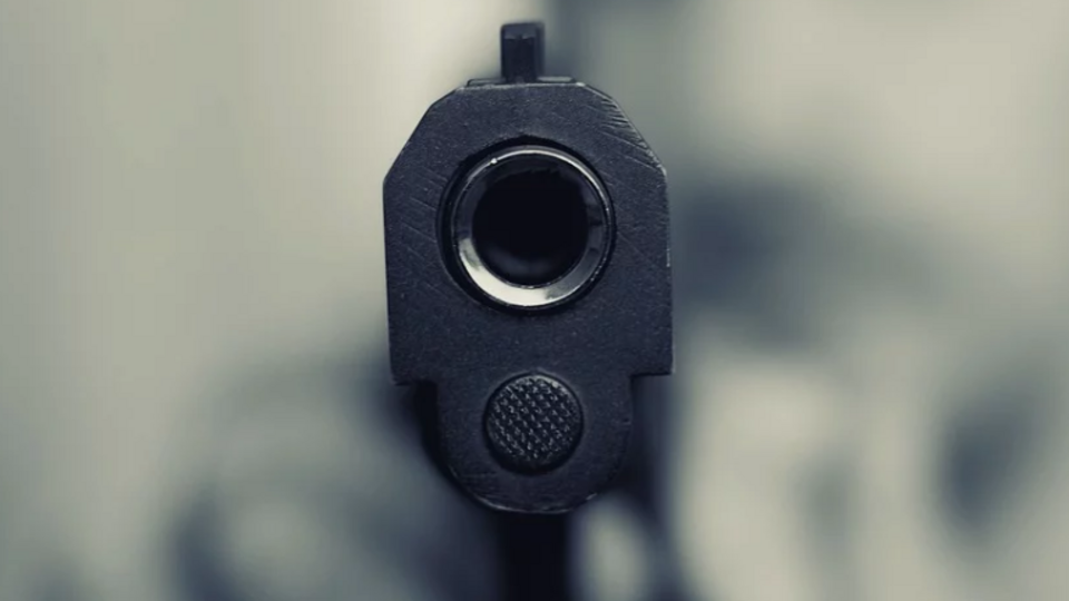 Під час конфлікту невідомі кілька разів вистрілили у стелю