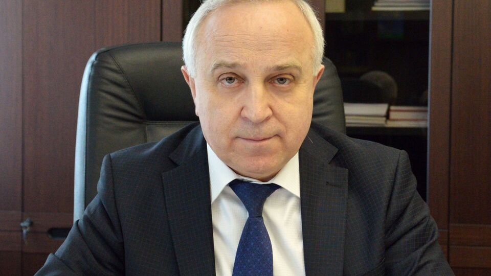 У межах провадження щодо Гадзала правоохоронці провели обшуки у НААН