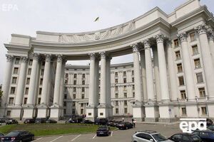 Посла Венгрии пригласили в МИД Украины