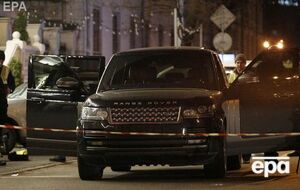 Подозреваемых в убийстве ребенка в Киеве задержали