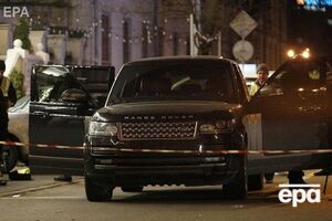 Подозреваемых в убийстве ребенка в Киеве задержали