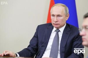 Закон, который подписал Путин, вступит в силу 1 июля 2020 года