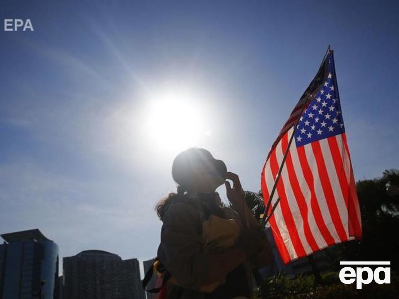 В Китае заявили, что могут предпринять дальнейшие меры в отношении США