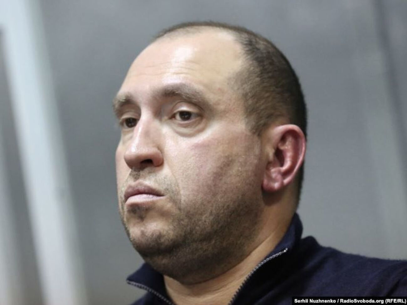 Суд арестовал Альперина 29 ноября