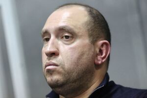 Суд арестовал Альперина 29 ноября