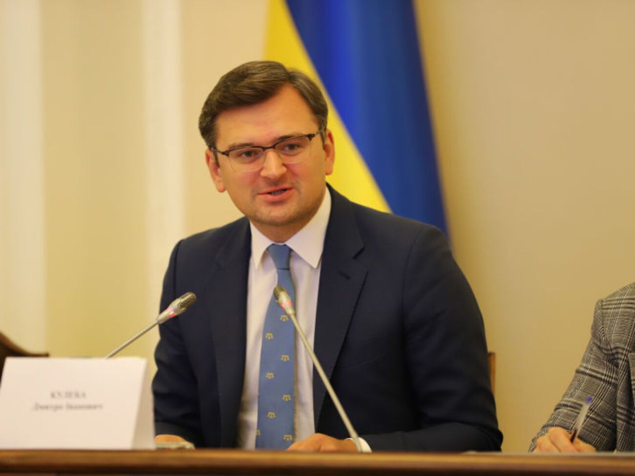 Кулеба: Саміт чотирьох — формат доволі гнучкий