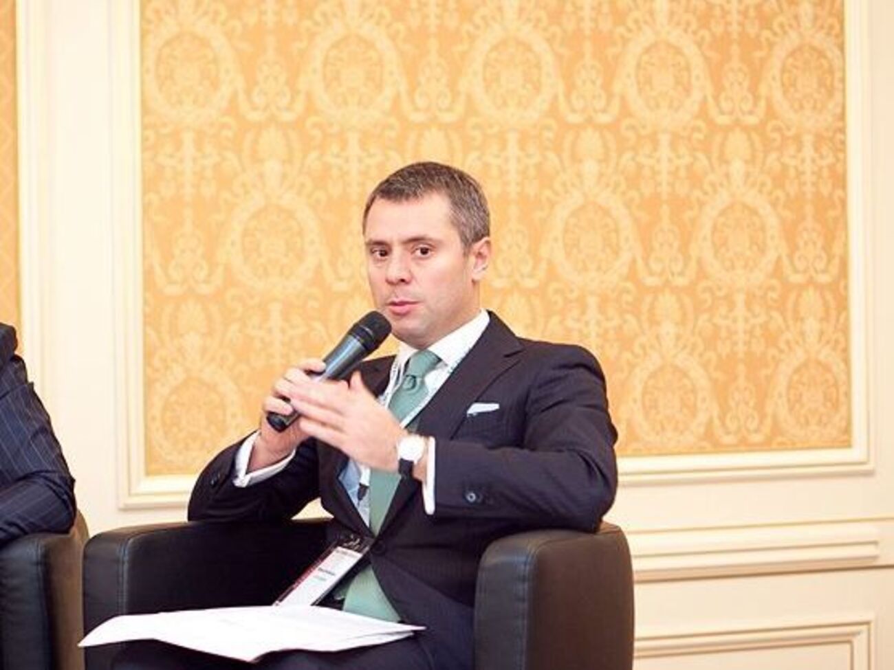 Витренко: Конкурс&nbsp;&ndash; это дело не одного дня или даже недели