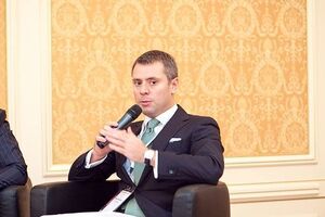 Вітренко: Конкурс – це справа не одного дня чи навіть тижня