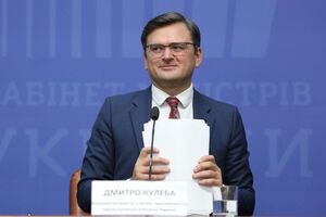 Кулеба: Комюніке є політичним документом