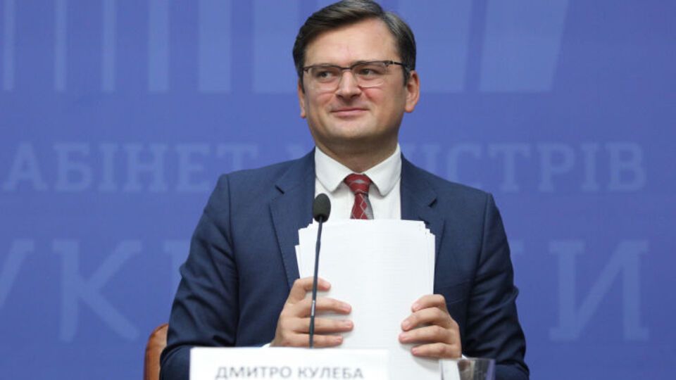 Кулеба: Комюніке є політичним документом