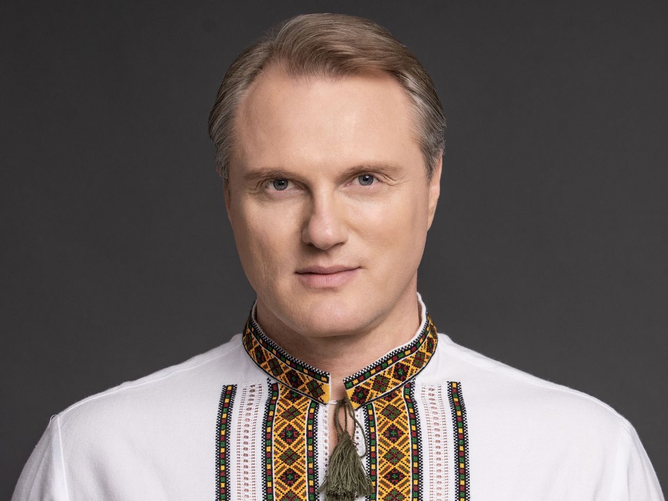 Рибчинський: Останні п'ять років сильно змінили характер і менталітет нашої нації. Але для цивілізаційного успіху цих змін замало