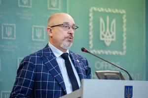 Резніков: Я сьогодні все одно залишаюся в оптимістичному настрої, сподіваючись, що ми вирішимо всі питання