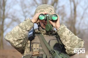 Утрат у лавах українських військових немає