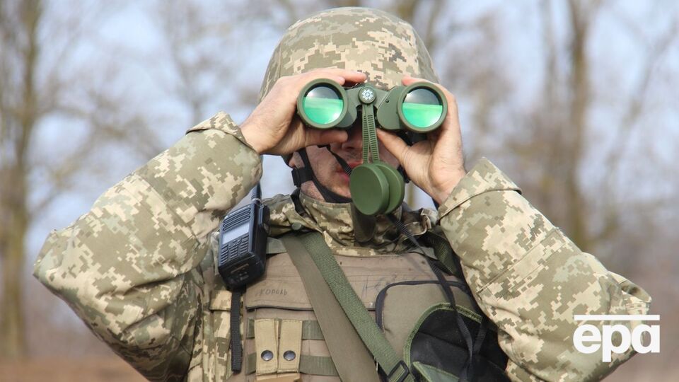 Утрат у лавах українських військових немає