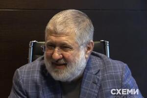 Коломойский – главный акционер телеканала