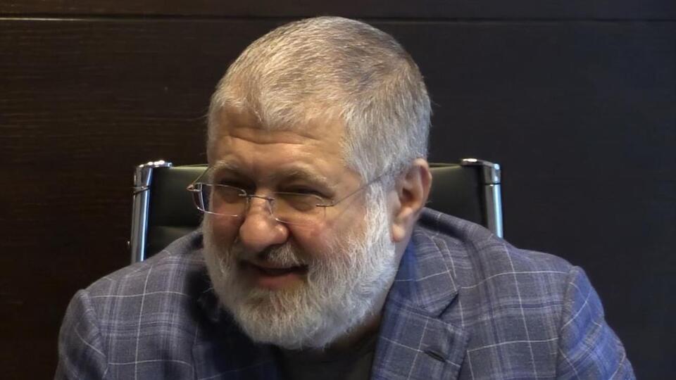 Коломойский – главный акционер телеканала