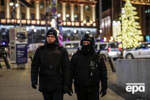 Злочинець застрелив одну людину, поранив п'ятьох