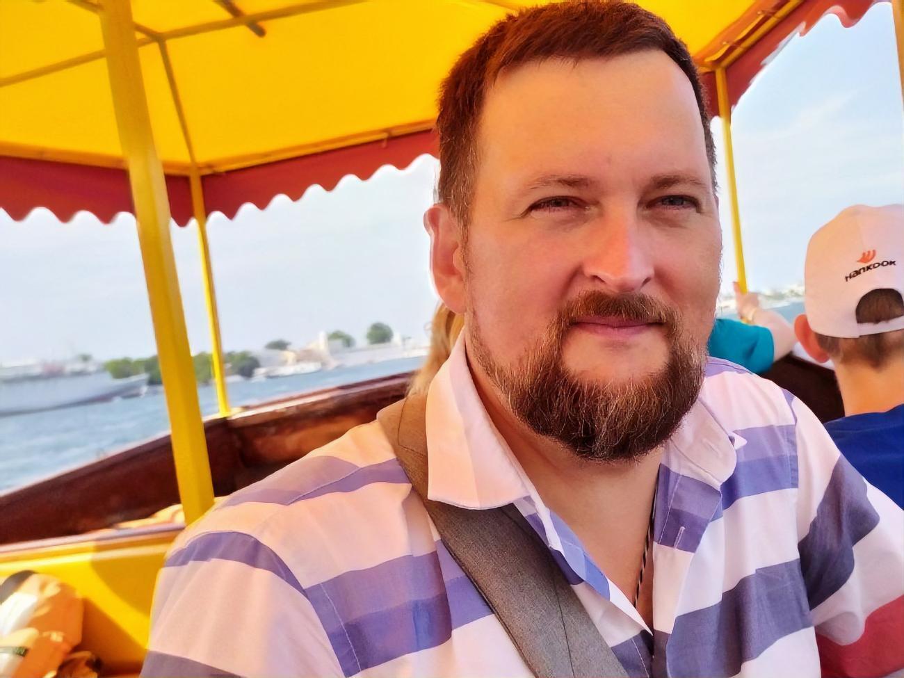 Щодо Кашука відкрили кримінальну справу