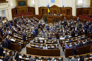 Клименко прогнозує, що законопроєкт про ринок парламент розгляне в другому читанні в лютому