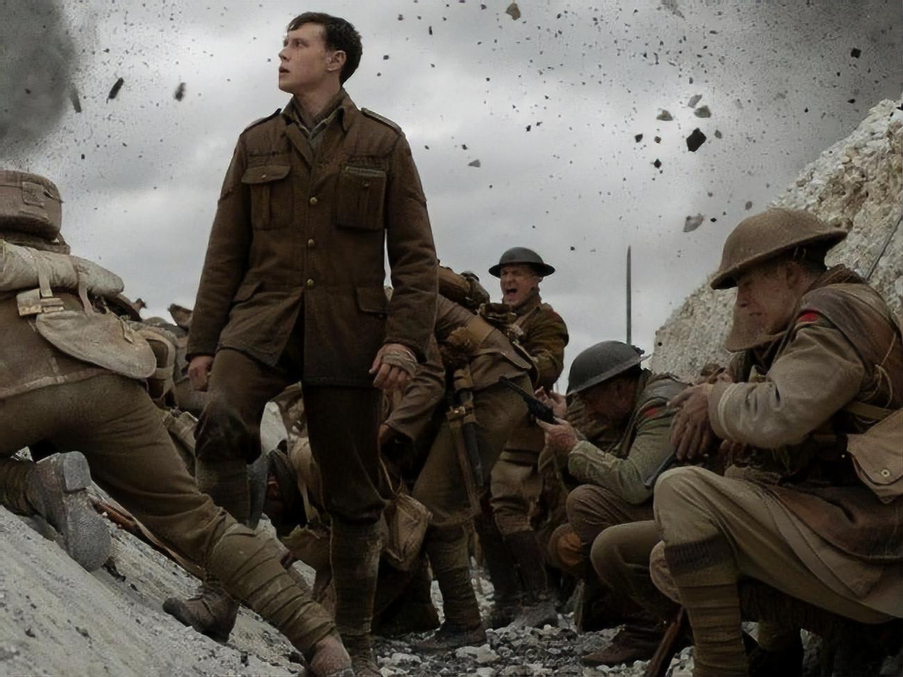 Мировая премьера фильма состоится 25 декабря 2019 года