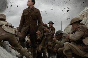 Мировая премьера фильма состоится 25 декабря 2019 года