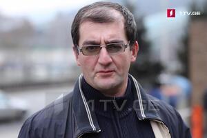 Цотне Гамсахурдия находится в тяжелом состоянии