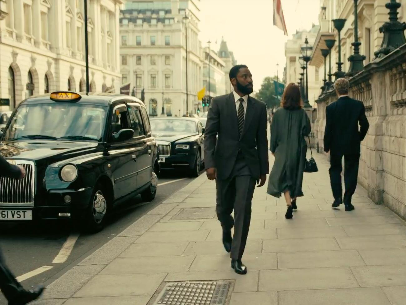 Мировая премьера киноленты состоится 16 июля 2020 года