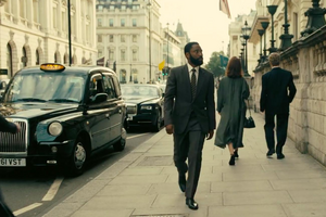 Мировая премьера киноленты состоится 16 июля 2020 года