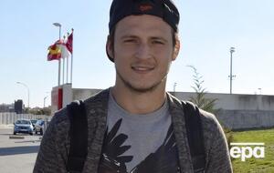 Зозуля виступає за "Альбасете" із 2017 року