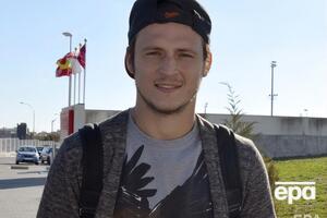 Зозуля выступает за "Альбасете" с 2017 года