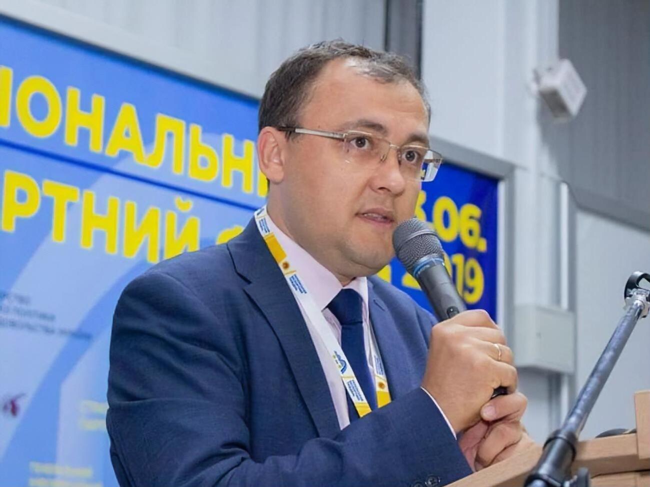 Боднар: Ми однозначно засуджуємо будь-які спроби РФ зазіхати на територіальну цілісність України