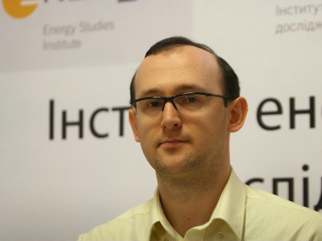 Юрій Корольчук: Усі ці популістичні заяви і закони нібито про скасування імпорту електроенергії з Росії виявилися черговою маніпуляцією Геруса