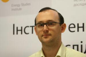 Юрий Корольчук: Все эти популистские заявления и законы будто бы об отмене импорта электроэнергии из России оказались очередной манипуляцией Геруса