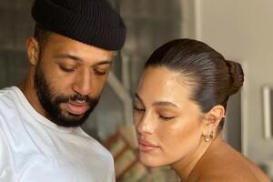 Грэм: Последний снимок года с любовью всей моей жизни, взращивая любовь всей нашей жизни