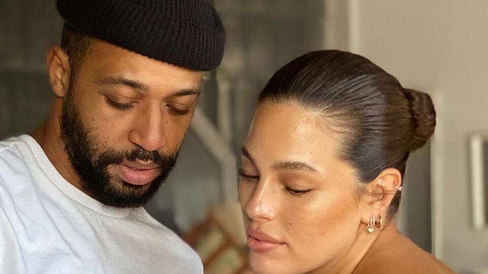 Грэм: Последний снимок года с любовью всей моей жизни, взращивая любовь всей нашей жизни