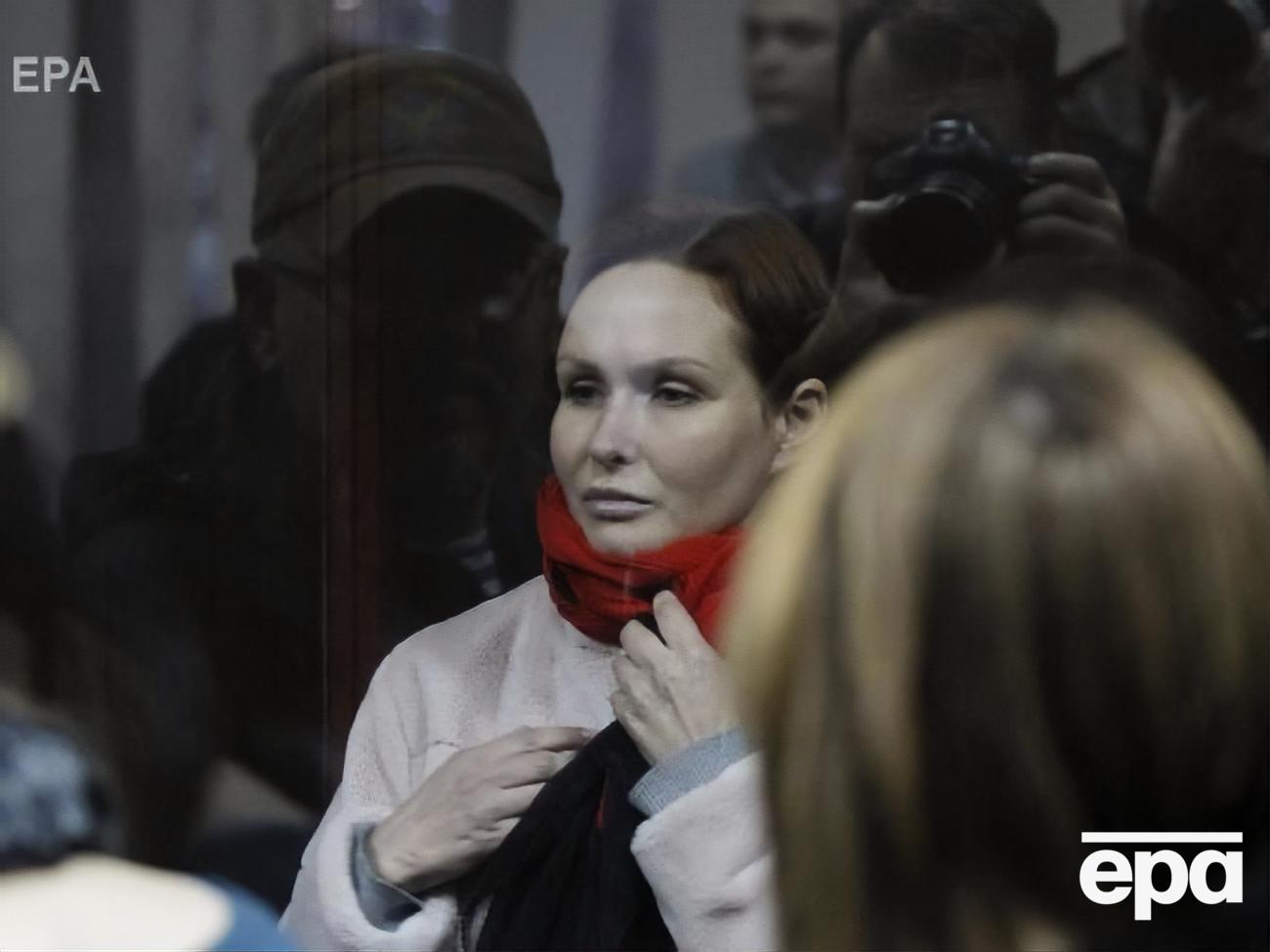 Суд планирует рассмотреть жалобу Кузьменко 24 декабря