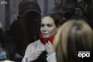 Суд планирует рассмотреть жалобу Кузьменко 24 декабря